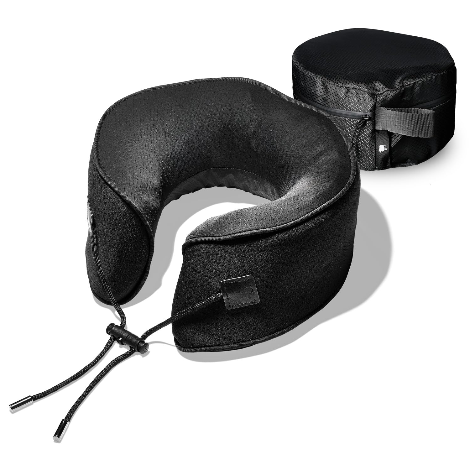 Amazon｜ヒツジのいらないネックピロー 首枕 低反発 高反発 携帯枕