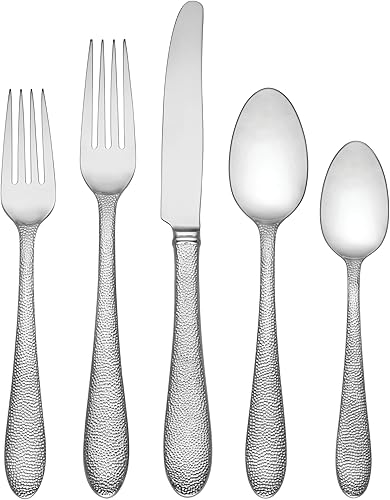 Vista 34 de Lenox - Juego de cubiertos Stratton