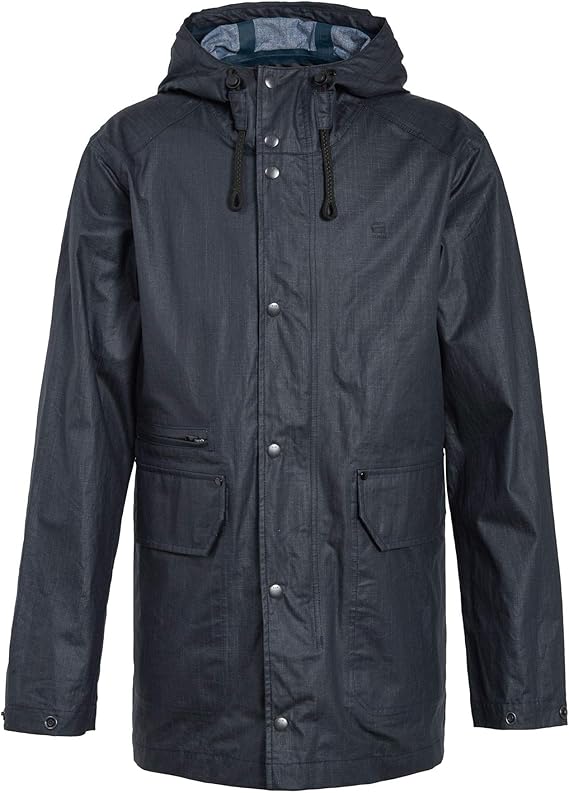 g star rain jacket