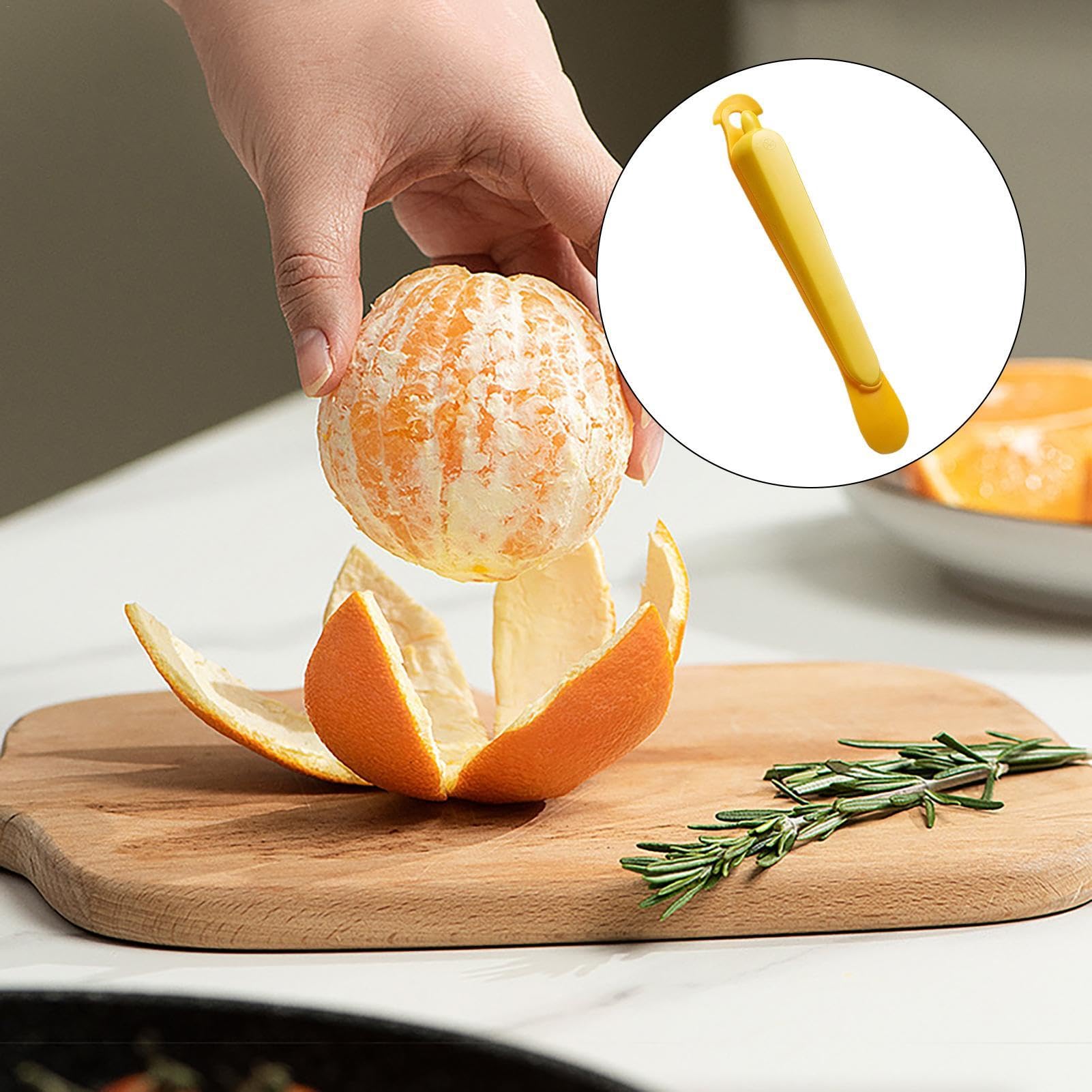 Amazon | グレープフルーツの皮むき器、フルーツの皮むき器ツール