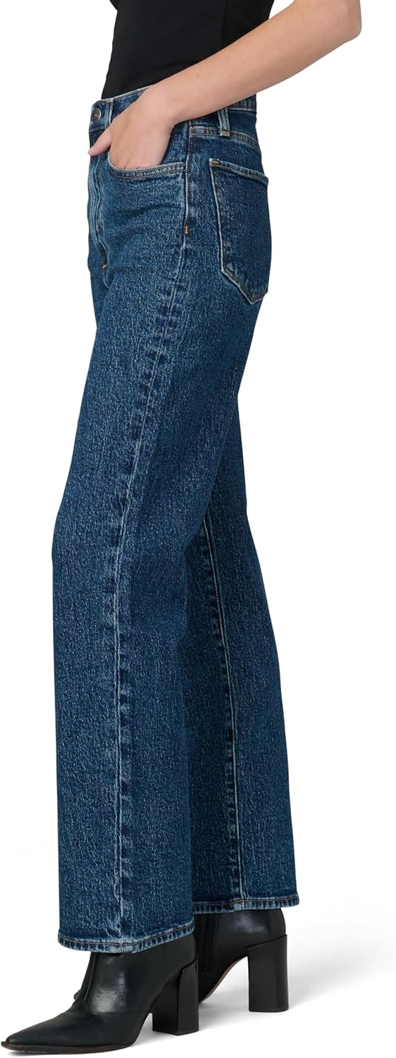 JOE'S JEANS Women's The Margot Petite Jeans - Image 2