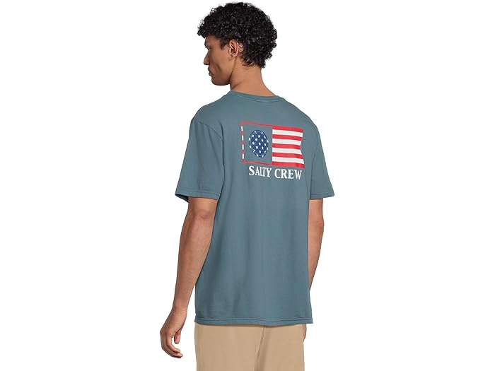 Flagship America Short Sleeve Tee - Image 5