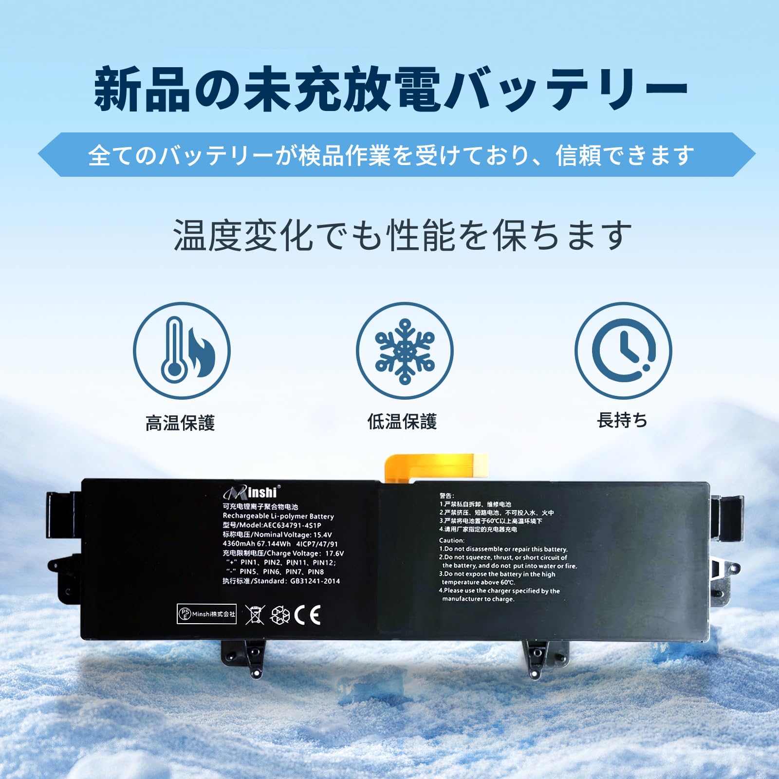 Amazon | GPD WIN MAX 2携帯ゲーム機 AEC634791-4S1P【15.4V