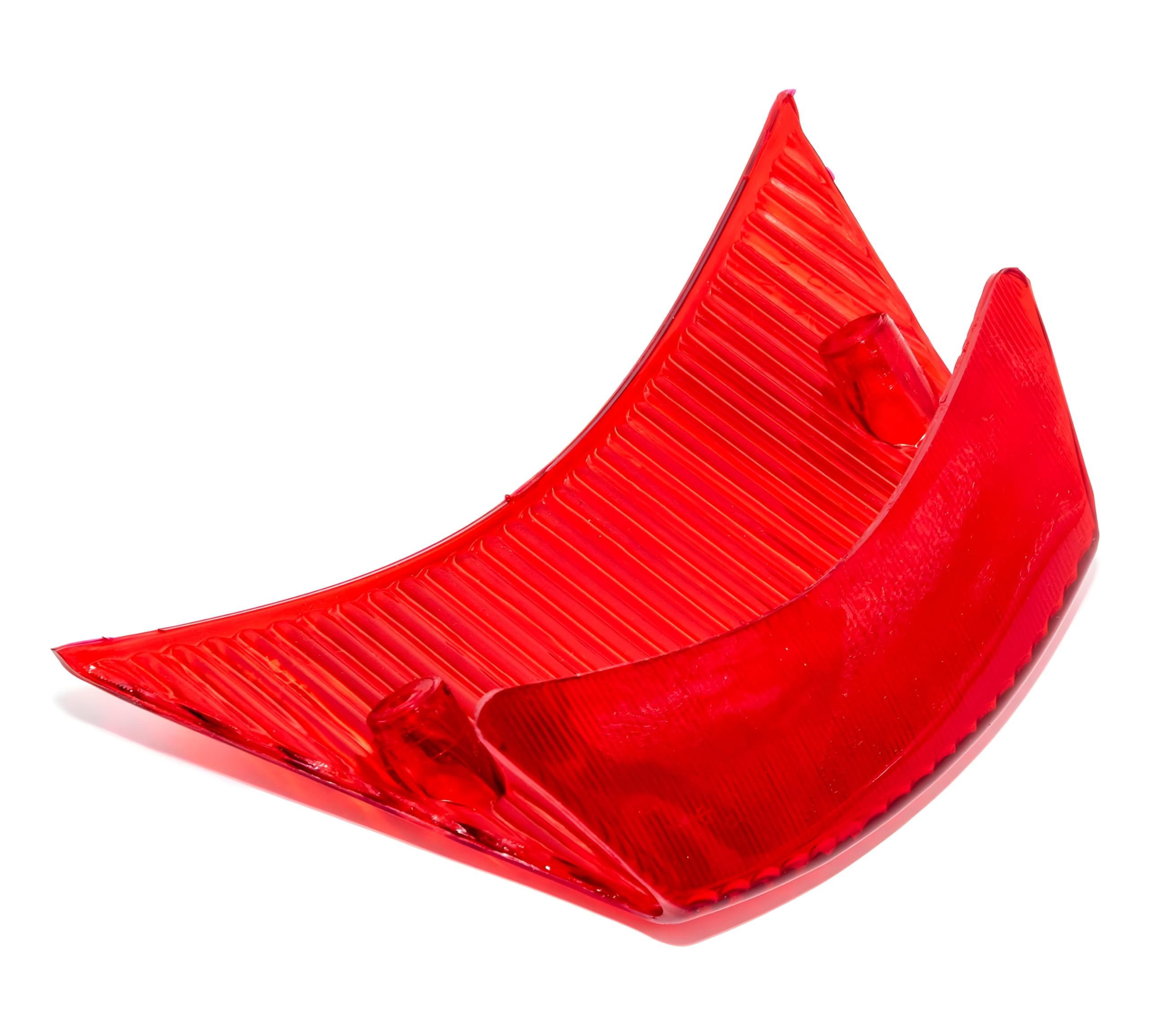 Faro Posteriore Sottosella Piaggio ZIP 50/125 | Gemma Rossa | Codice Piaggio 581594 | Ricambio Originale