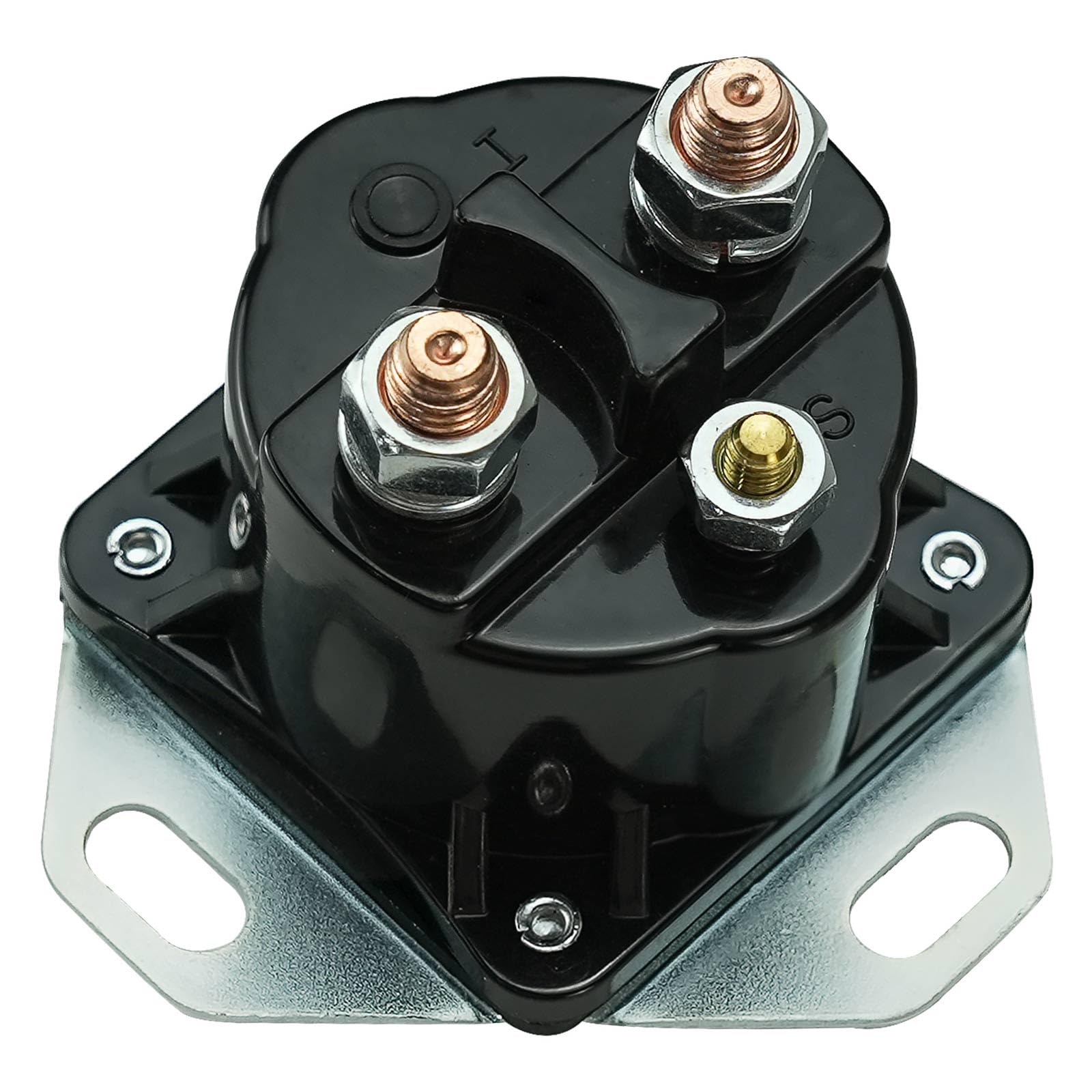 Adorish Starter Solenoid
