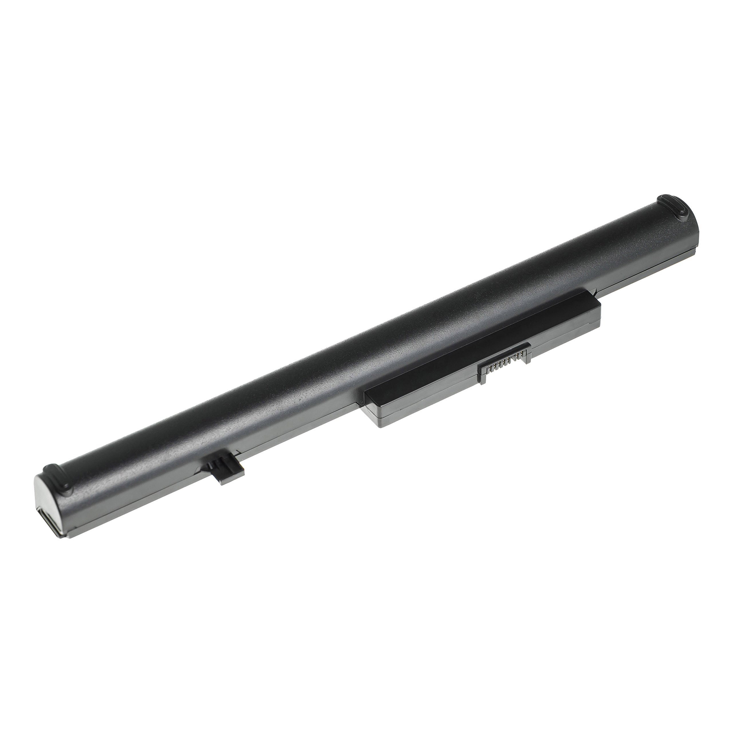 Green Cell Bateria L13L4A01 L13M4A01 L13S4A01 do Lenovo B50 B50-30 B50-45 B50-70 B50-80 E40 E50 E51 (2200mAh 14.4V Czarna)