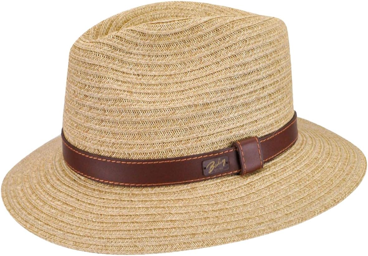 Bailey of Hollywood Foley Fedora