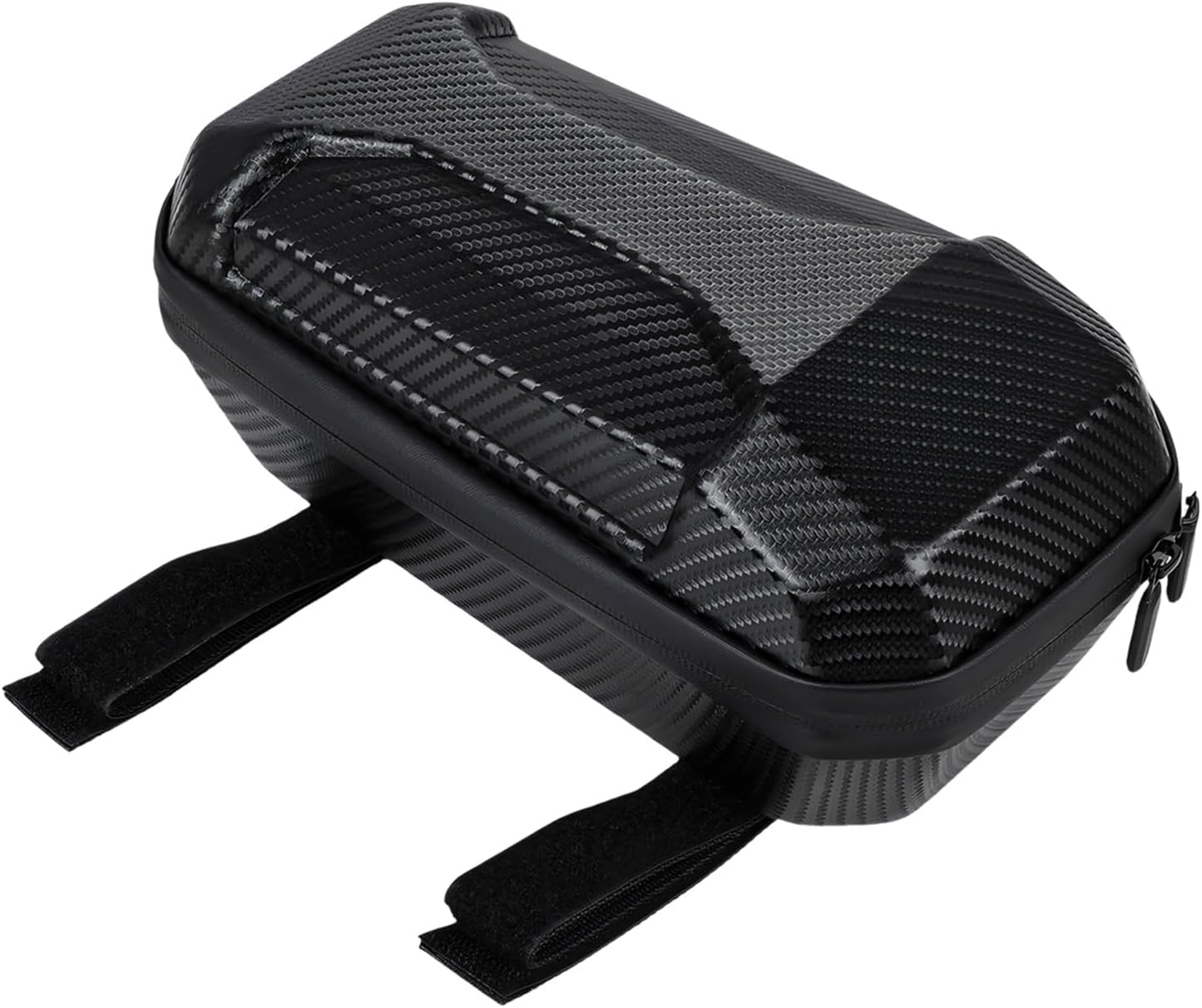 PVC Electric Bike Battery Storage Bag for S/X / X160 / X260 Modification Accessory PVC Battery Cover Bag