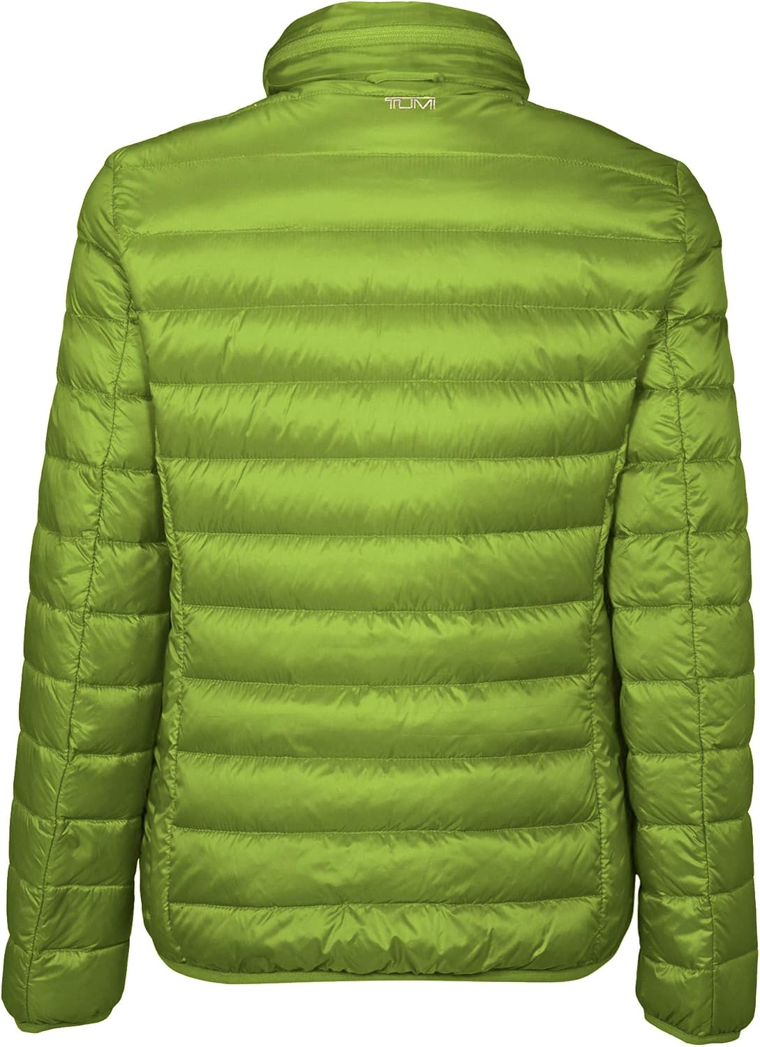 TUMIPAX Women's Clairmont Packable Travel Puffer Jacket (Charcoal, Medium) : Clothing, Shoes & Jewelry