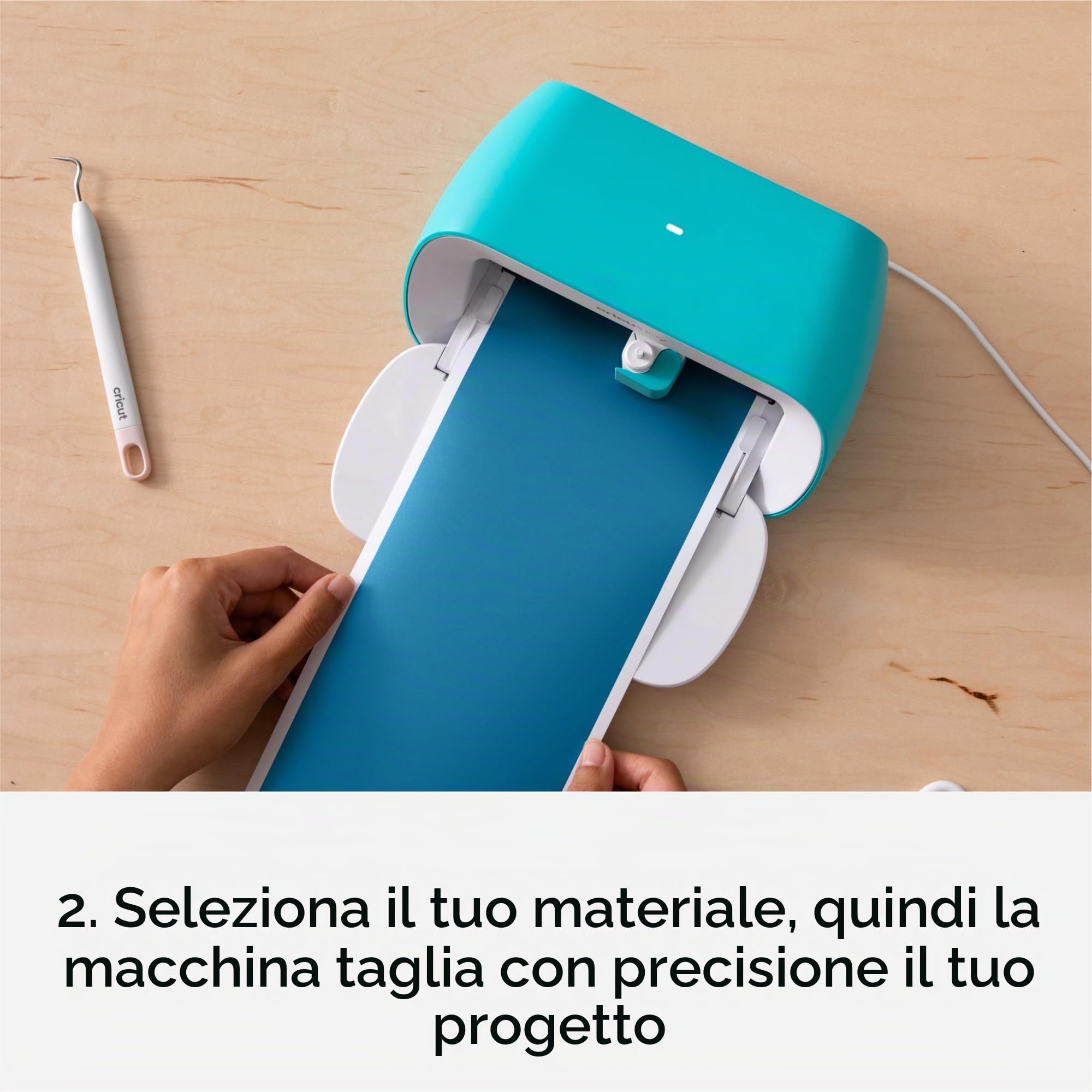Cricut Joy | Pacchetto iniziale (2022)