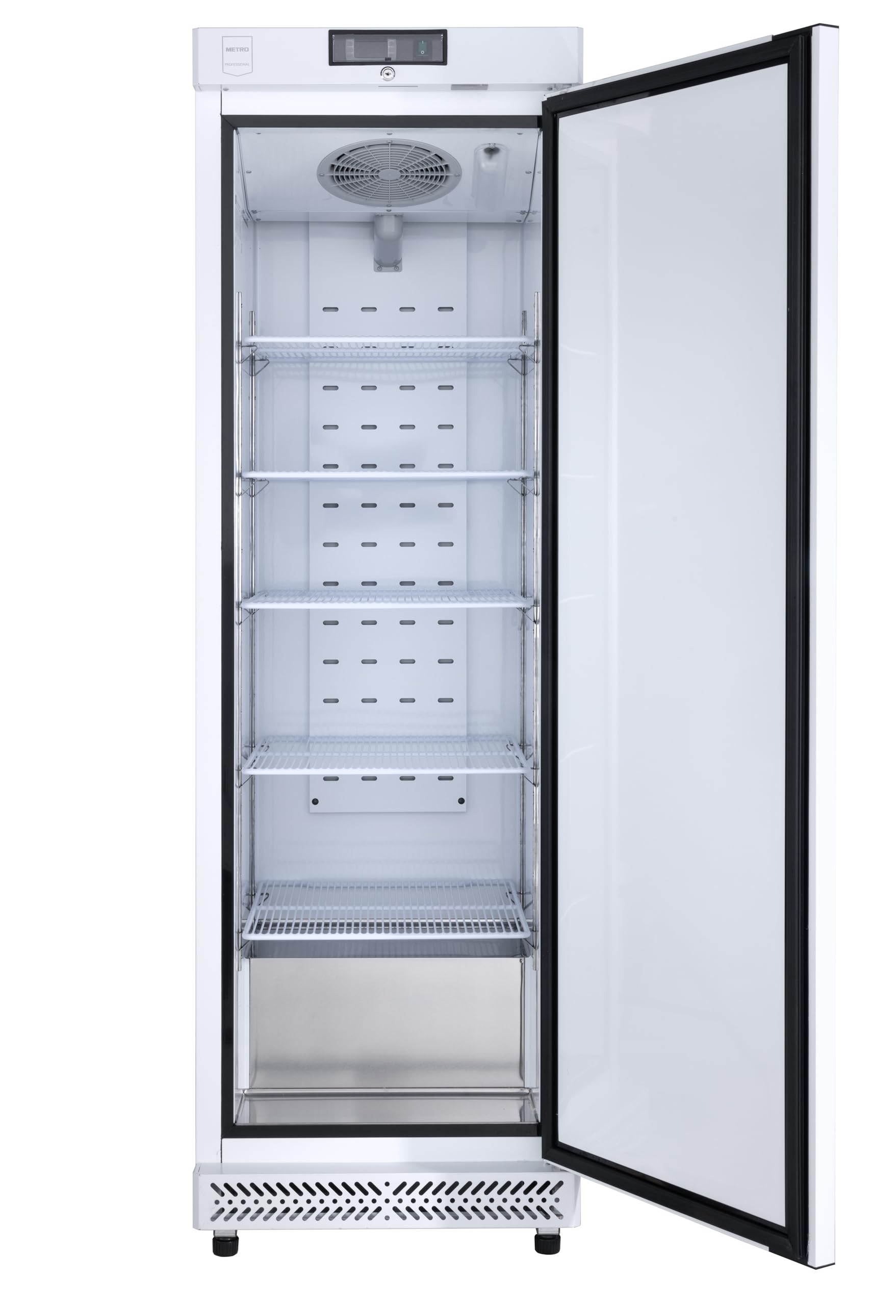 Raffreddatore METRO Professional GRE6400 240L Stovellino Statico - Dettaglio