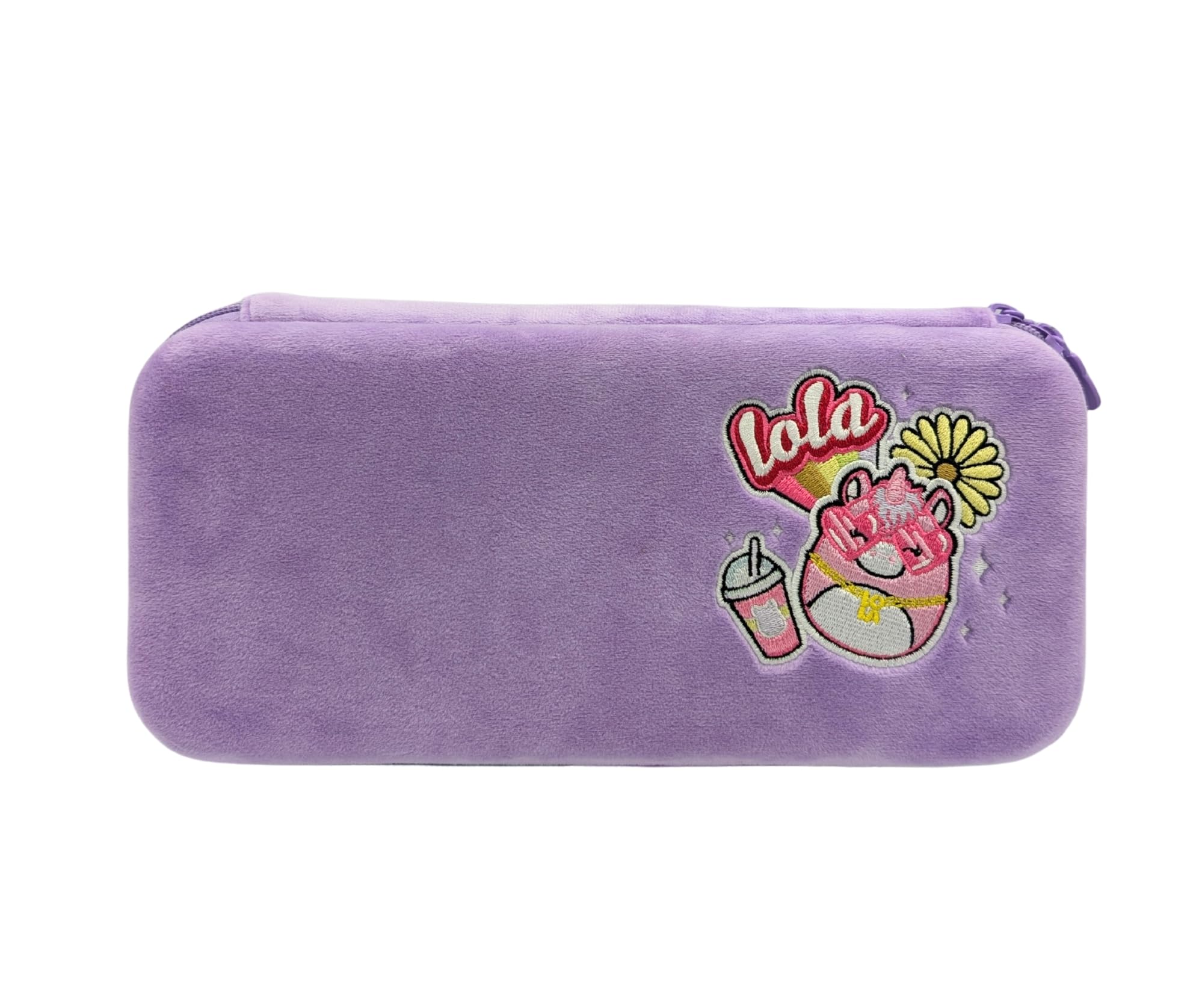 Squishmallows Lazerbuilt Lola Switch Case
