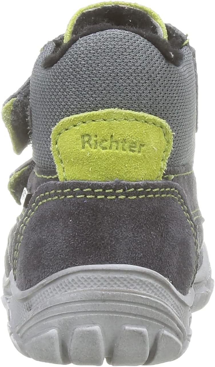 Richter Boys Charly Snow Boots