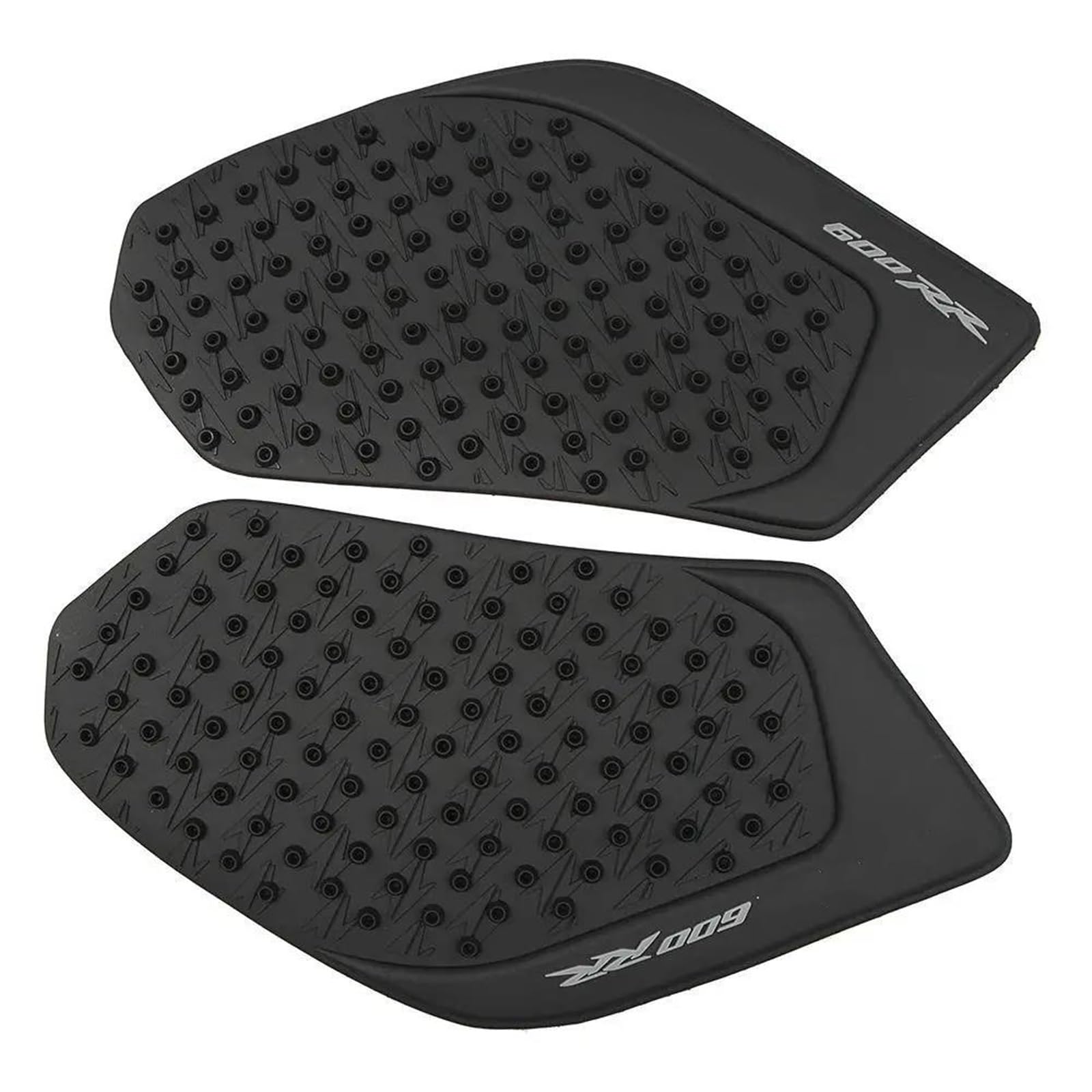 for CBR600RR CBR 600 RR 2007-1 2012 Tank Pad Protector Sticker Decal Gas Grip Traction Side Helmet Protector