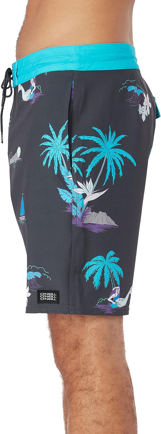 O'NEILL Men's Cruzer 19"