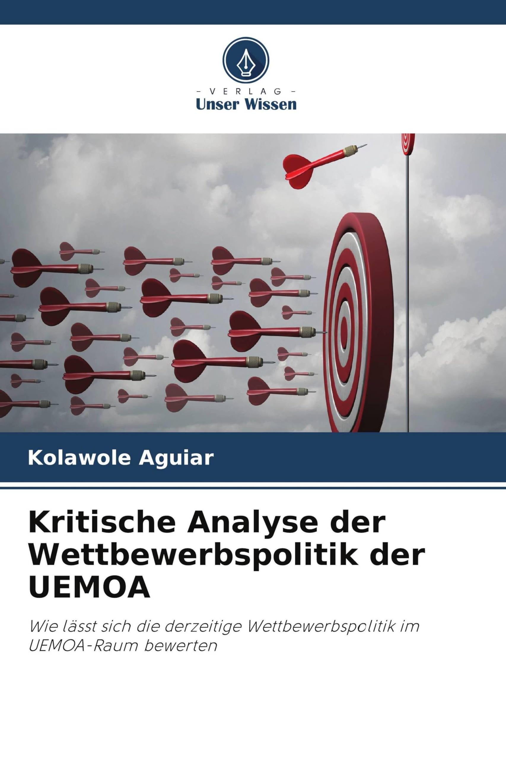 Kritische Analyse der Wettbewerbspolitik der UEMOA: Wie lässt sich die derzeitige Wettbewerbspolitik im UEMOA-Raum bewerten