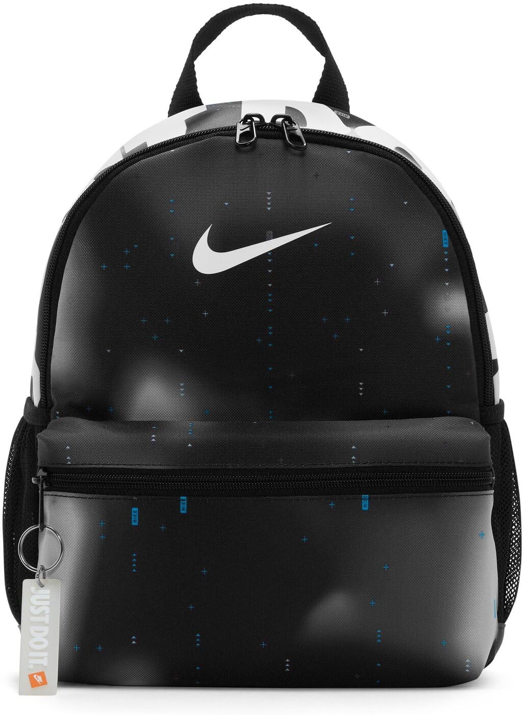Nike Y NK BRSLA JDI MINI BKPK- CAT AOP 1 Backpack