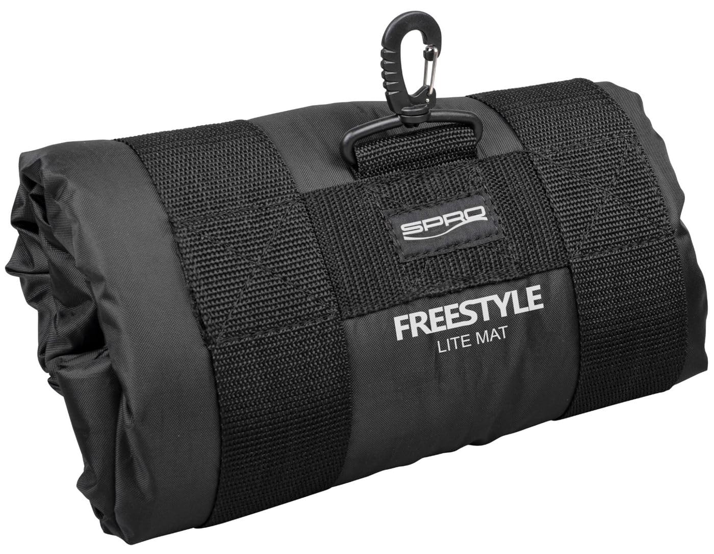 Spro Freestyle Schonmatte für Raubfische zum Spinnfischen 80x45cm Lite Mat