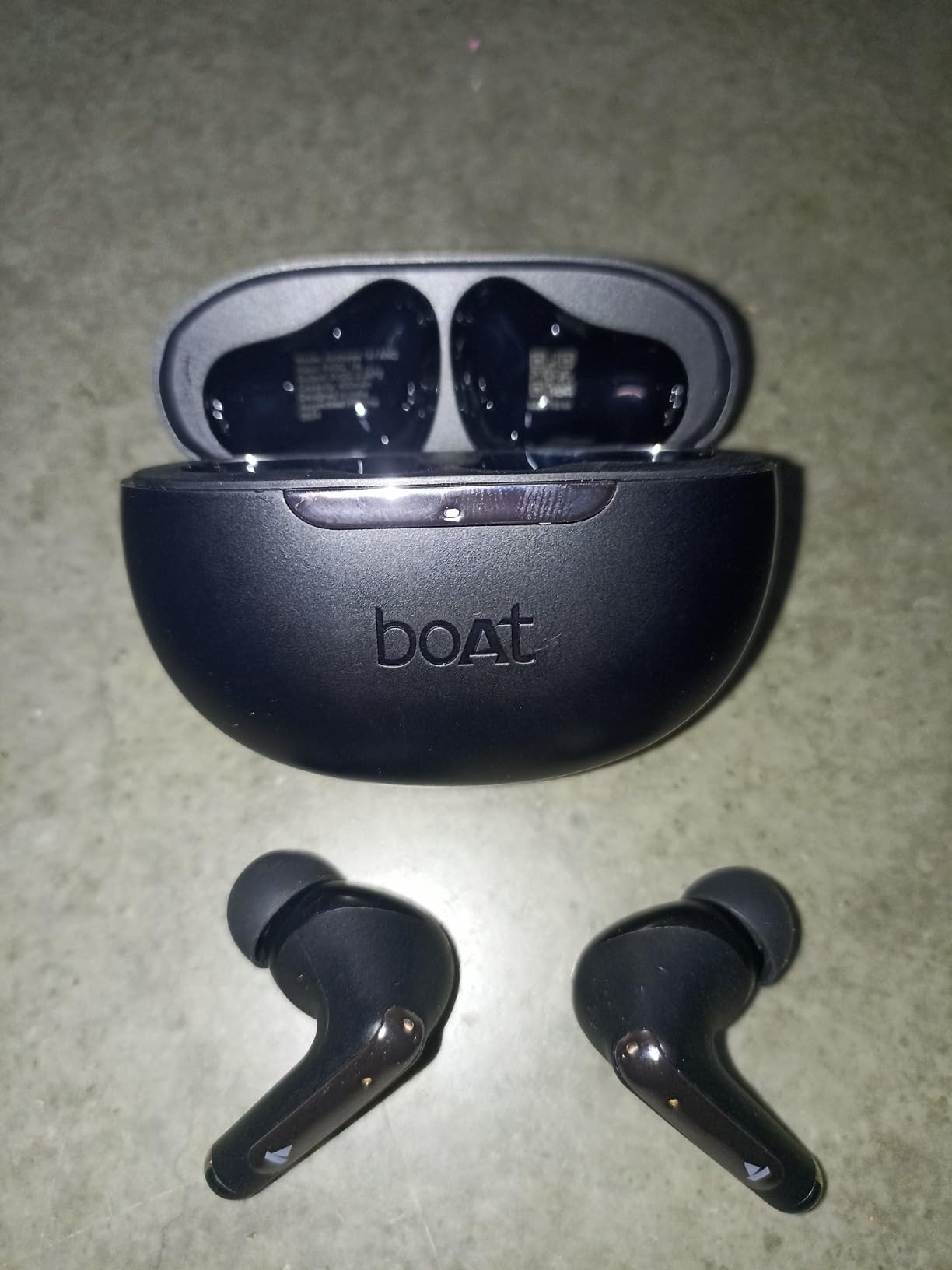 Product photo 1 from Placeholder’s review