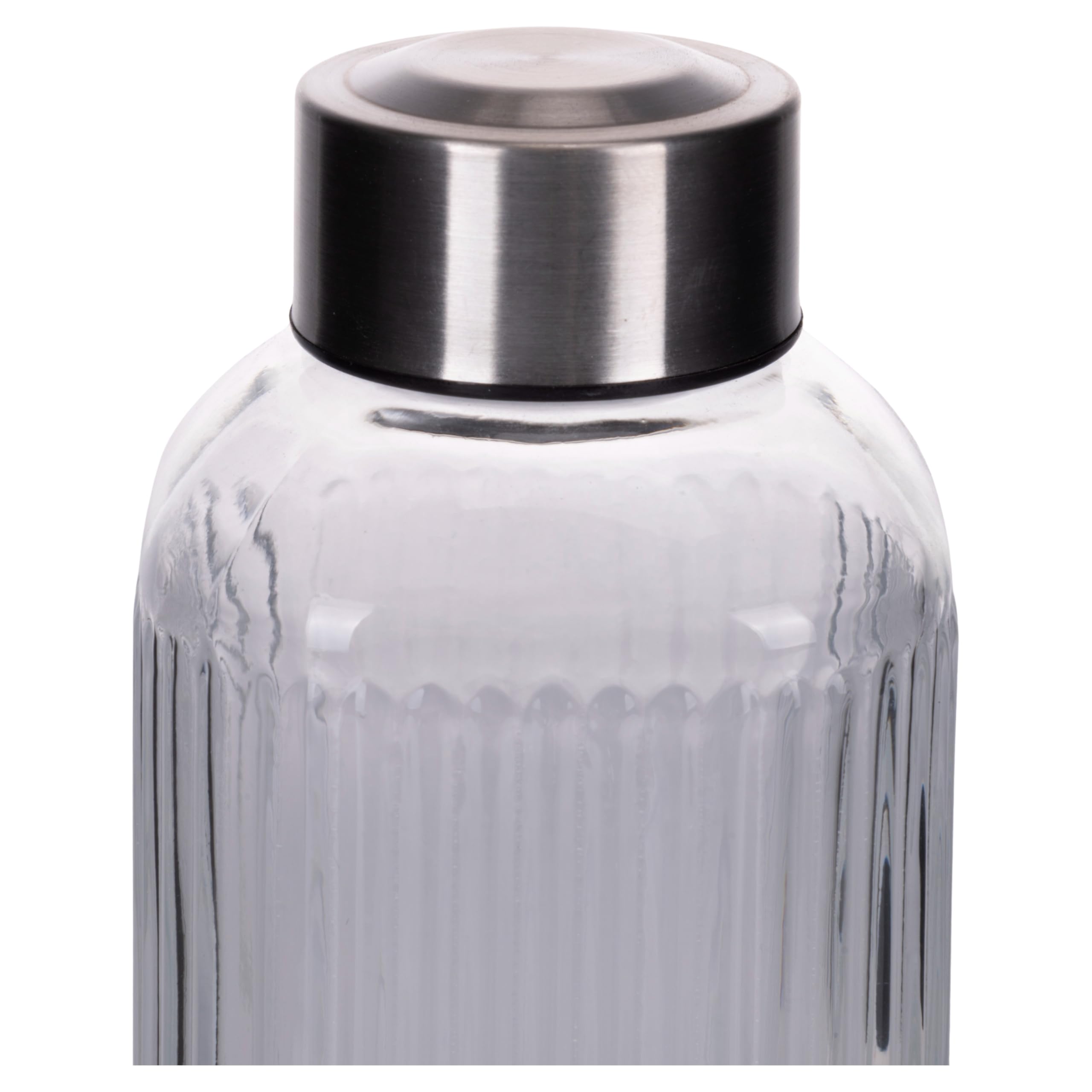 Villa D'Este Home Tivoli 1996 Lot De 3 Bouteilles D'eau 1l En