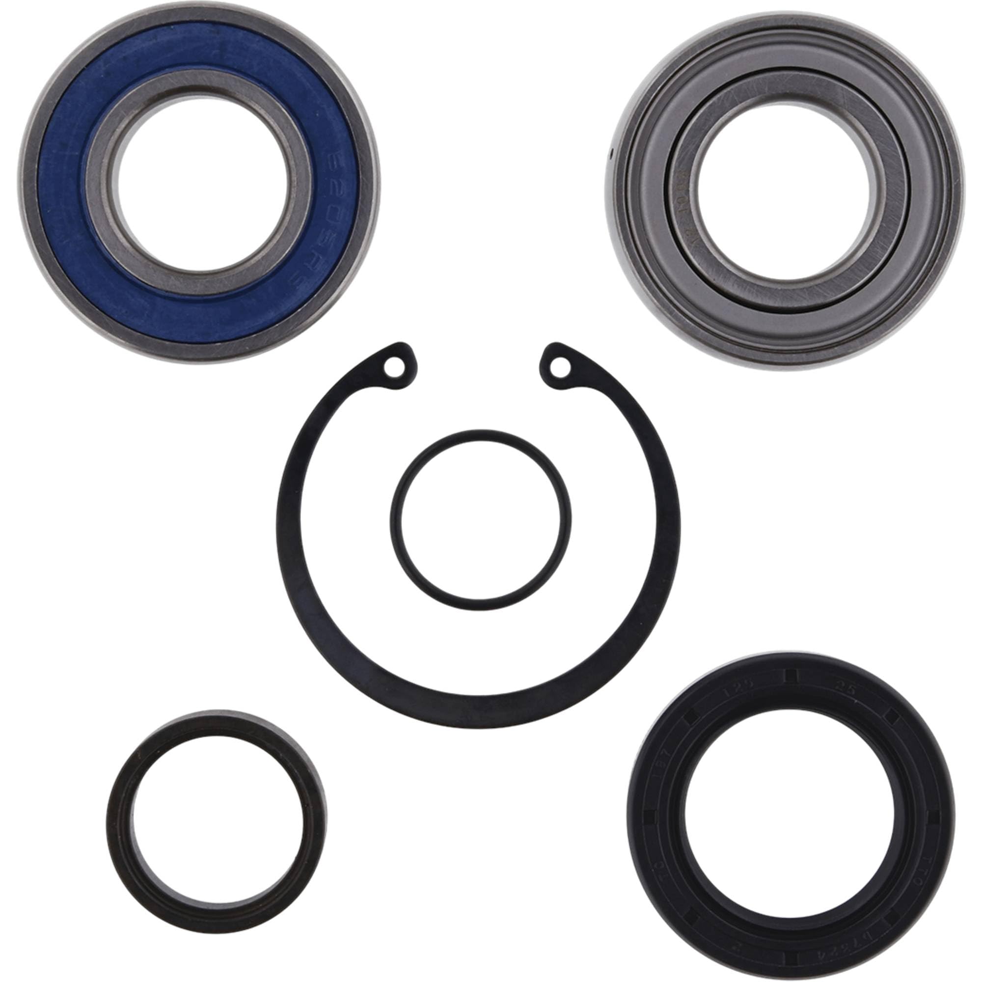 All bolas Rodamientos de Eje y sello Kit 14 – 1004