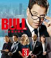BULL/ブル 心を操る天才 シーズン2 (トク選BOX)(11枚組) [DVD] 51Heymi0kiL._UF1000,1000_QL80_.jpg