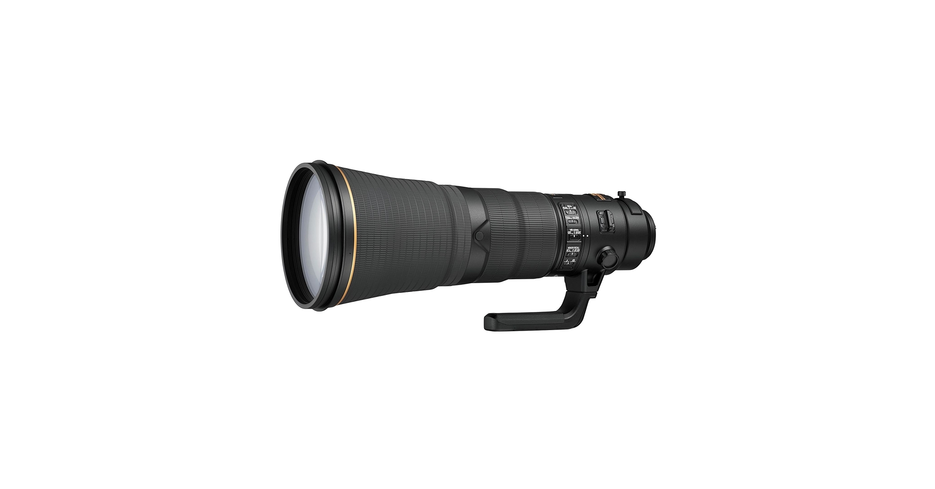 ニコン Nikon AF-S 600/4 ED IF DII ブラック Amazon.com : NIKKOR Z 600mm f/4 TC VR S Black : Electronics