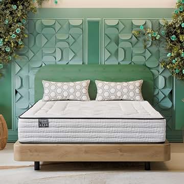 T-ORMU colchon viscoelastico 150x190