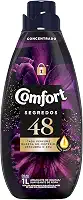 Amaciante Concentrado Comfort 48 Segredos 1L