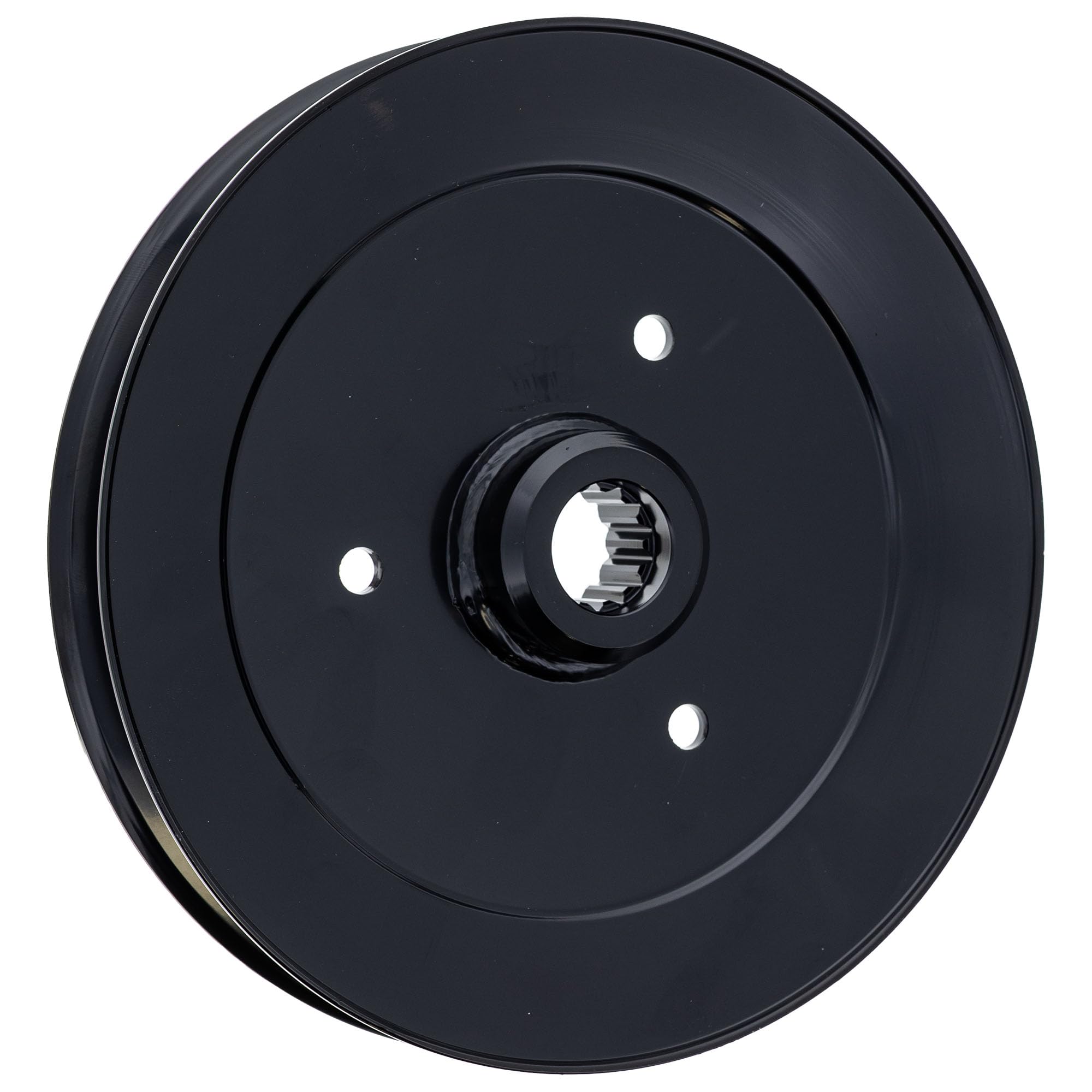 Amazon.com : 8TEN Deck Spindle Pulley for Exmark 116-0676 3 Pack