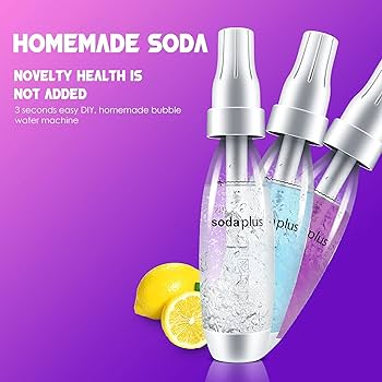 Amazon | 【人気商品】Vongzhong【新売り】 炭酸水サーバー