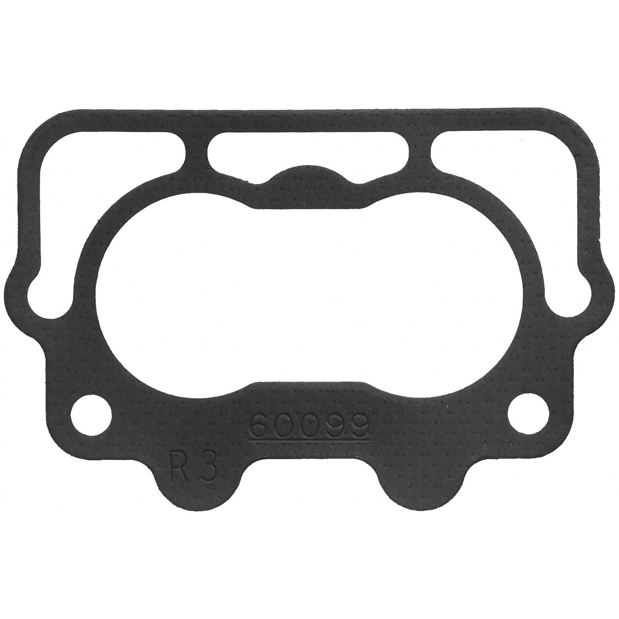 FEL-PRO 60099 Carburetor Mounting Gasket for 1970-1972 Chevrolet Chevelle