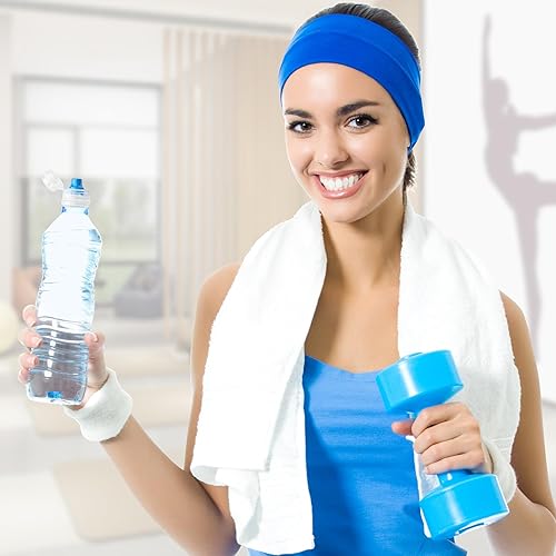 Miniatura 7 de 30 tapas de extracción de 0.116 pulgadas, tapas abatibles de repuesto para botellas inteligentes o botellas de agua de soda