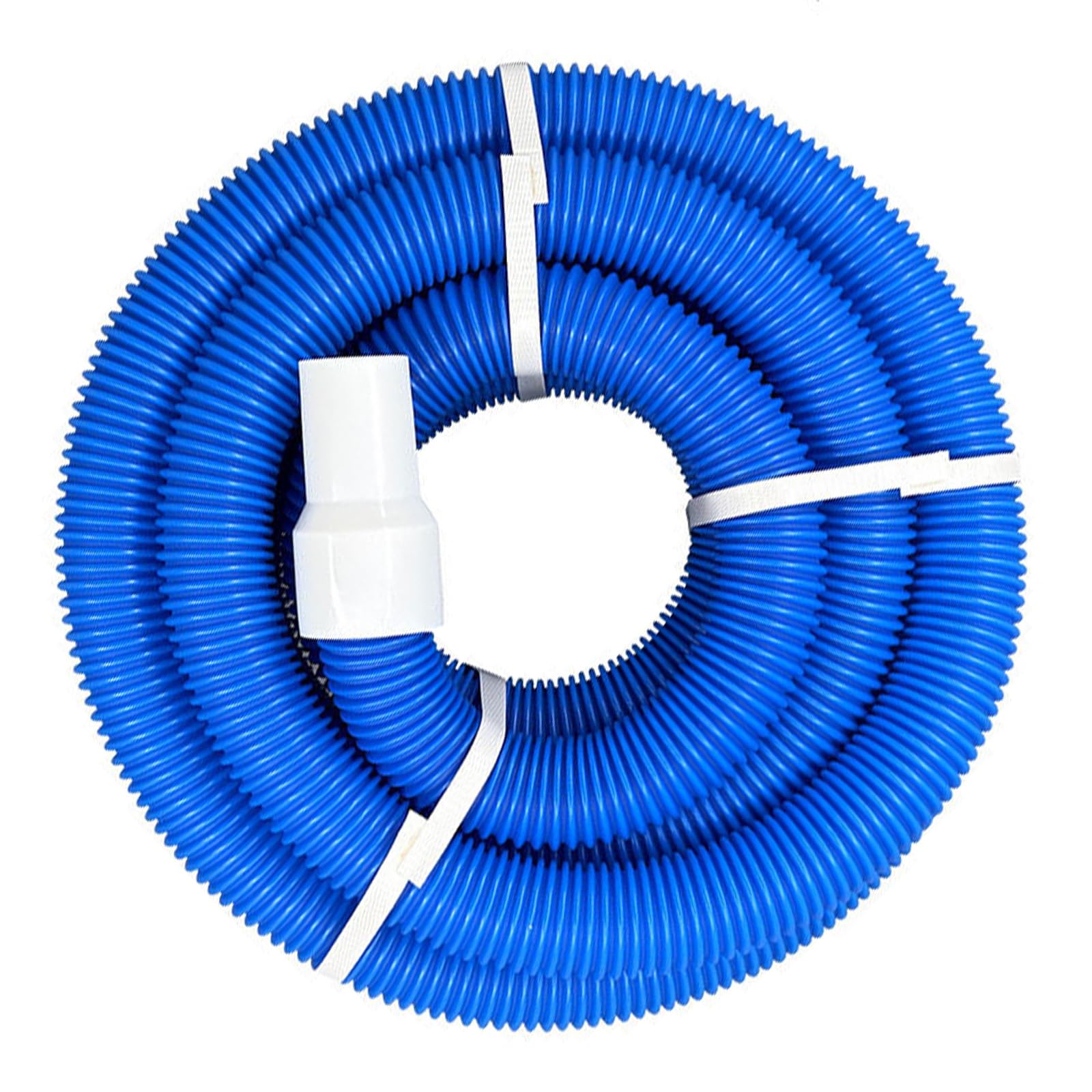 CUNZJIA Manual Pool Vacuum Hose for Inground Ground Pools Heavy Duty Pools Cleaner Swimming Vacuum Hose for