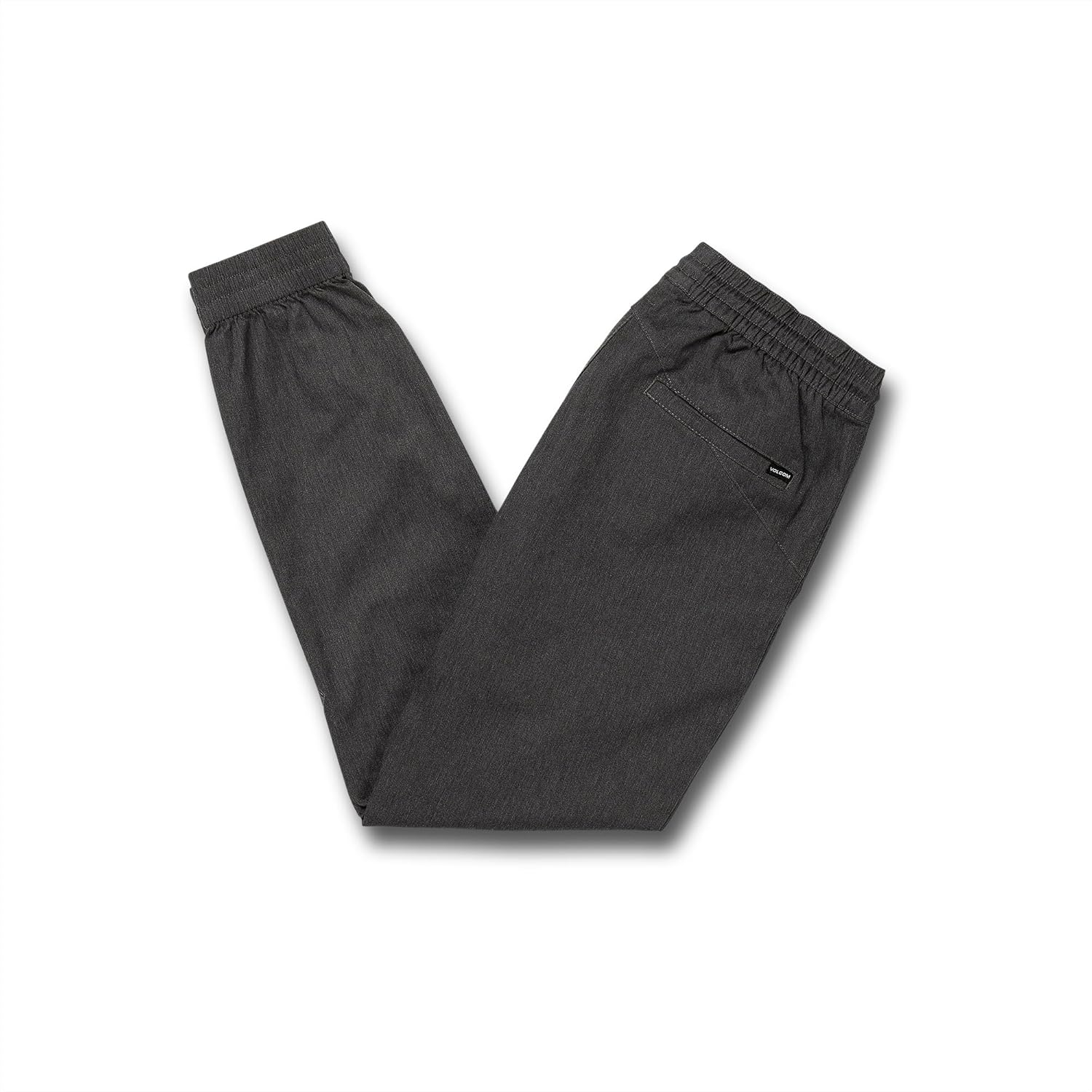 Volcom Men's Frickin Slim Jogger Pant