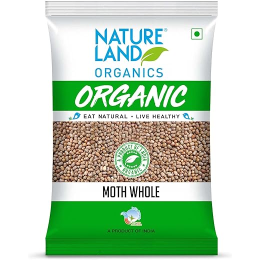 Natureland Moth 500gm