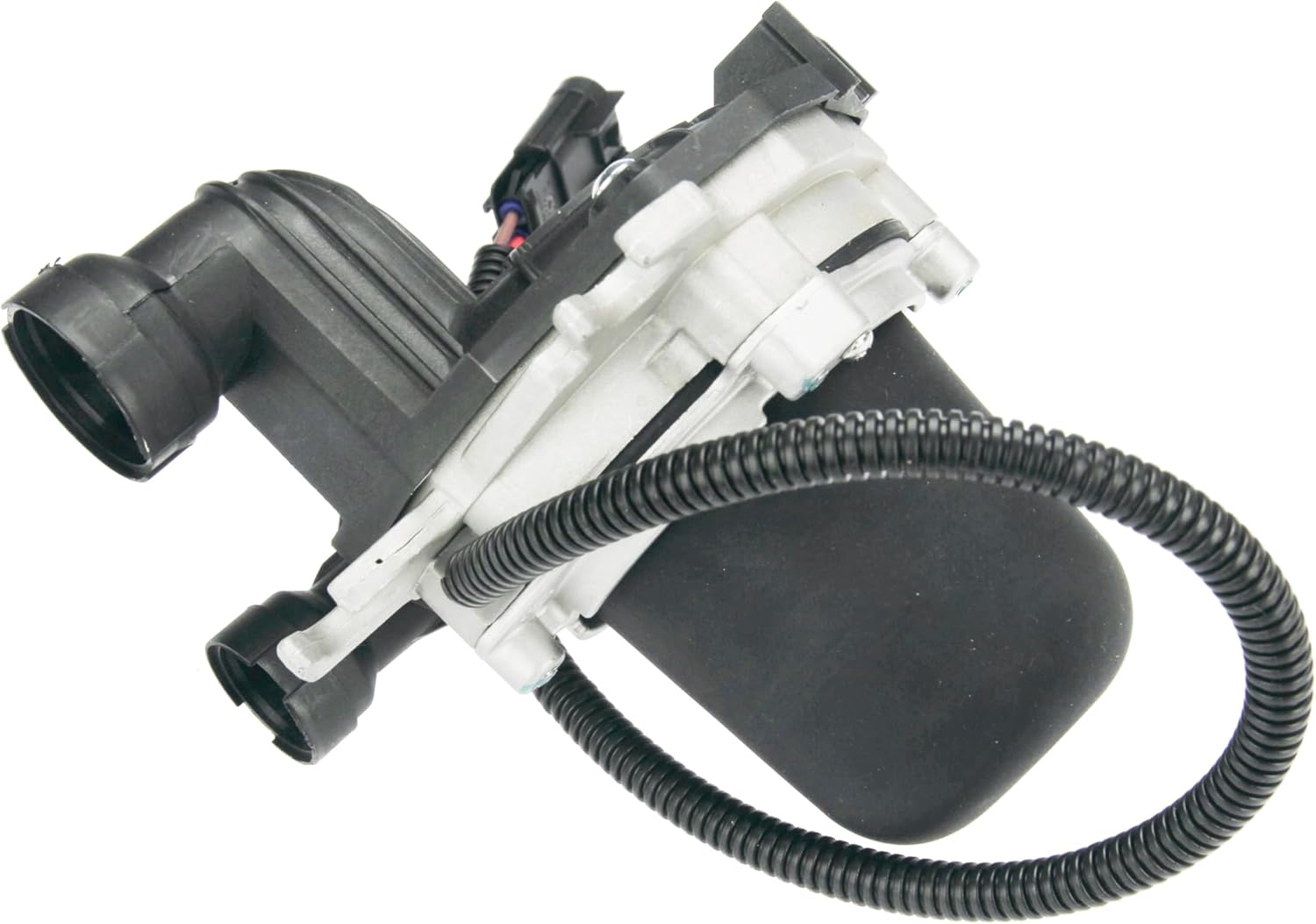 Autotecnica 12630667 Air Pump, w/o metal bracket