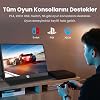 NPO NPM6 15.6 IPS FHD 5ms 60Hz Type-C Phone and Game Console Compatible Metal Case Portable Monitor