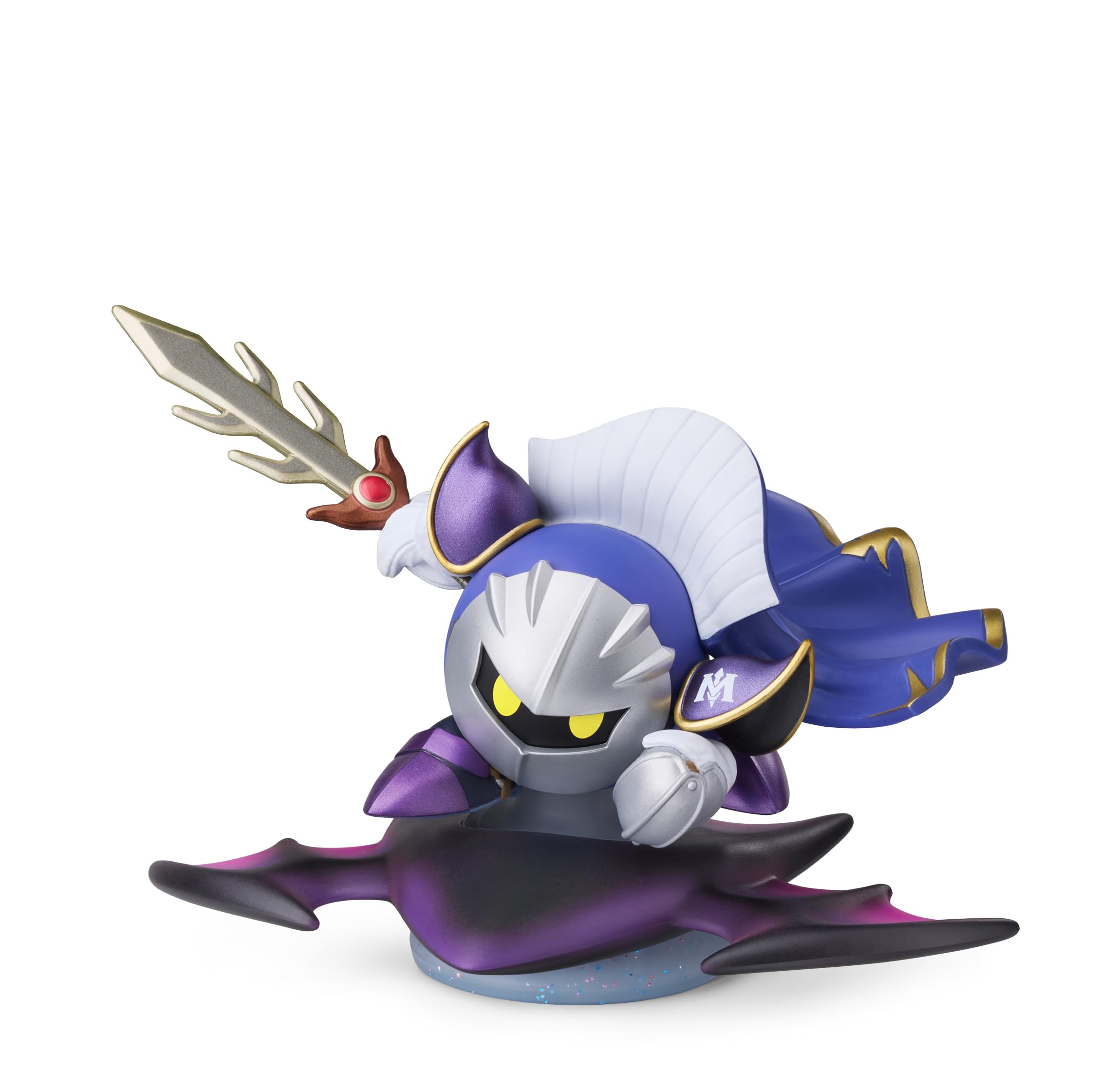 amiibo – Meta Knight & Schatten-Stern (Kirby Air Riders) - 3