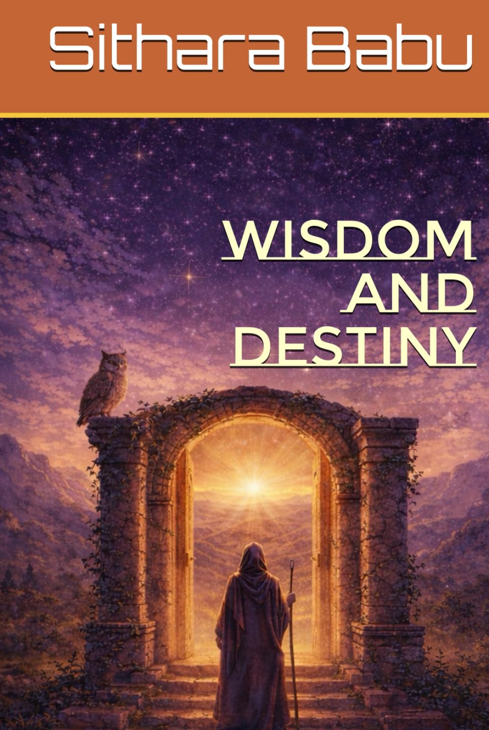 Wisdom and Destiny