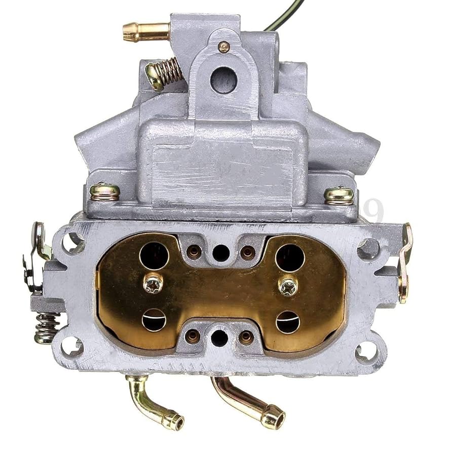 エスター コロッタ① Amazon.com: New Carburetor for Honda GX670 24HP GX 670