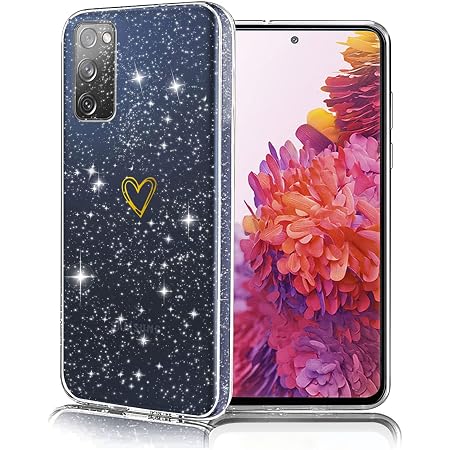 Custodia In Silicone Per Samsung Galaxy S20 Ultra – Morbida, Antiurto, Anti-Graffio, Ricarica Wireless (Nero)