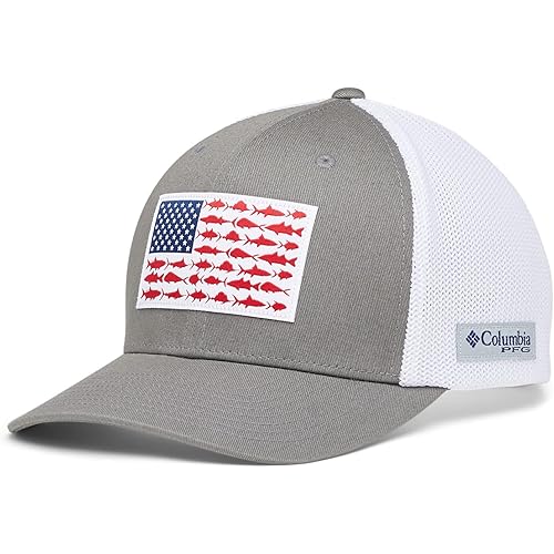 Columbia Sportswear PFG Mesh Ballcap