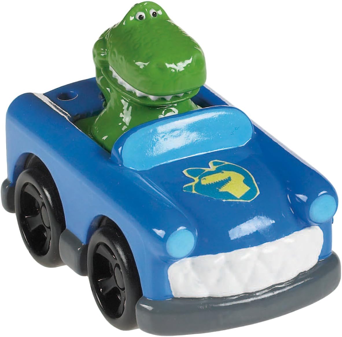 Wheelies Toy Rip Fisher Price Wheelies Disney Pixar Toy Story Rex : Amazon.co.uk: Toys ...