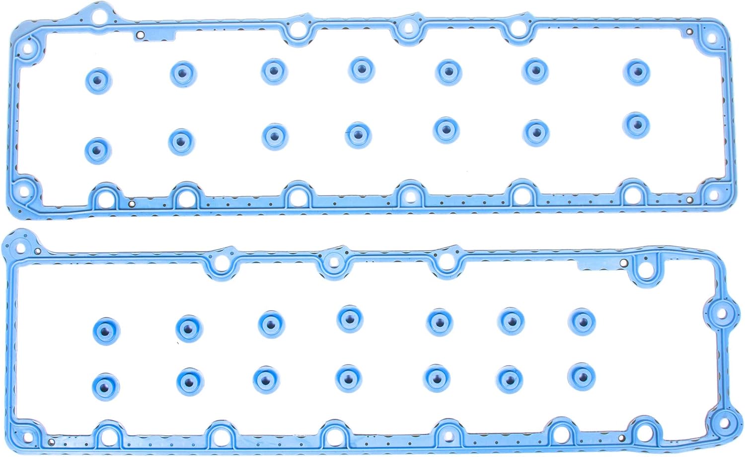MA-4216903937 Valve Cover Gasket Compatible With/For Ford E250 E350 E450 E550 F53 SUPER DUTY 6.8L SOHC