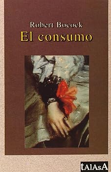 El consumo (Talasa)