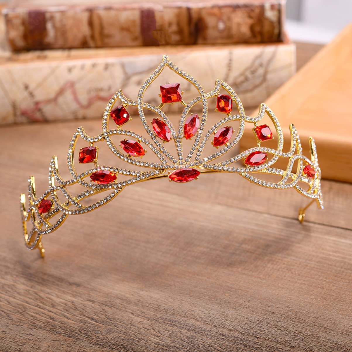 minkissy 2 accessori per capelli da donna gioielli per capelli da donna delicato copricapo da sposa copricapo da sposa copricapo per le donne accessori per capelli da sposa donna cerchio per capelli