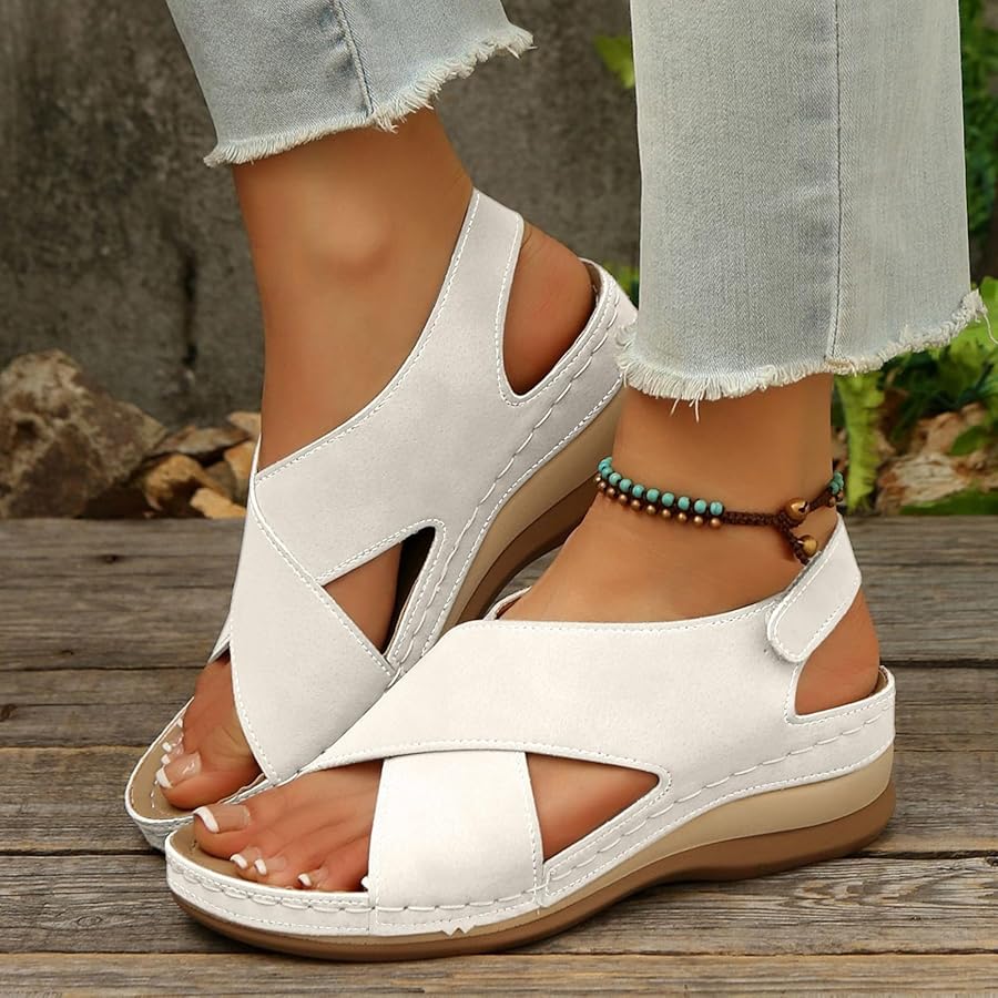 Sandalias Mujer Senderismo Sandalias Trekking Mujer