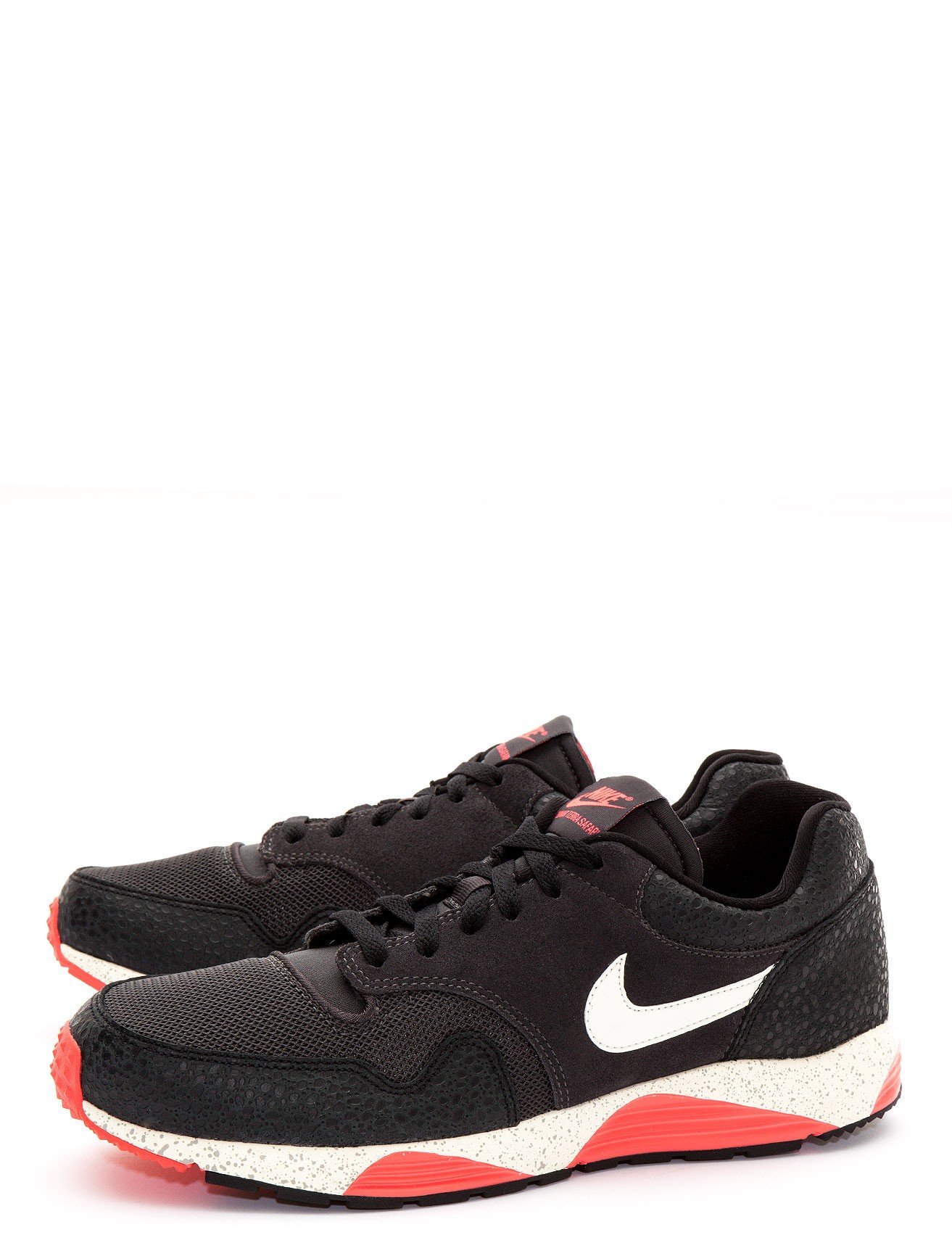 NIKE Lunar Terra Safari Men Shoes 585389-010