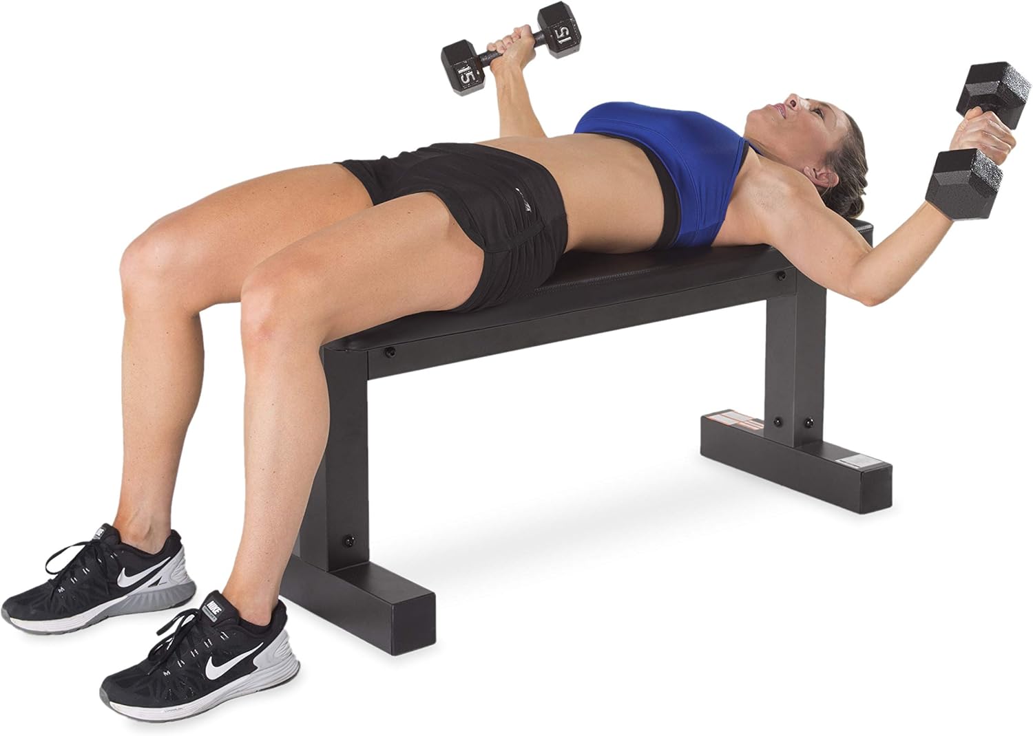 Fuel Pureformance Flat Bench